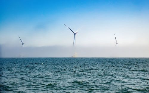 收購東臺項目股份 法國EDF成功進(jìn)軍中國海上風(fēng)電市場